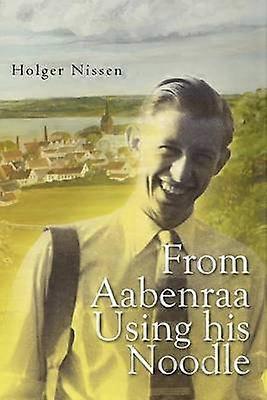 From Aabenraa Using his Noodle