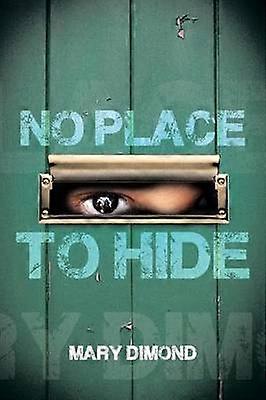 Geen plek om te verbergen