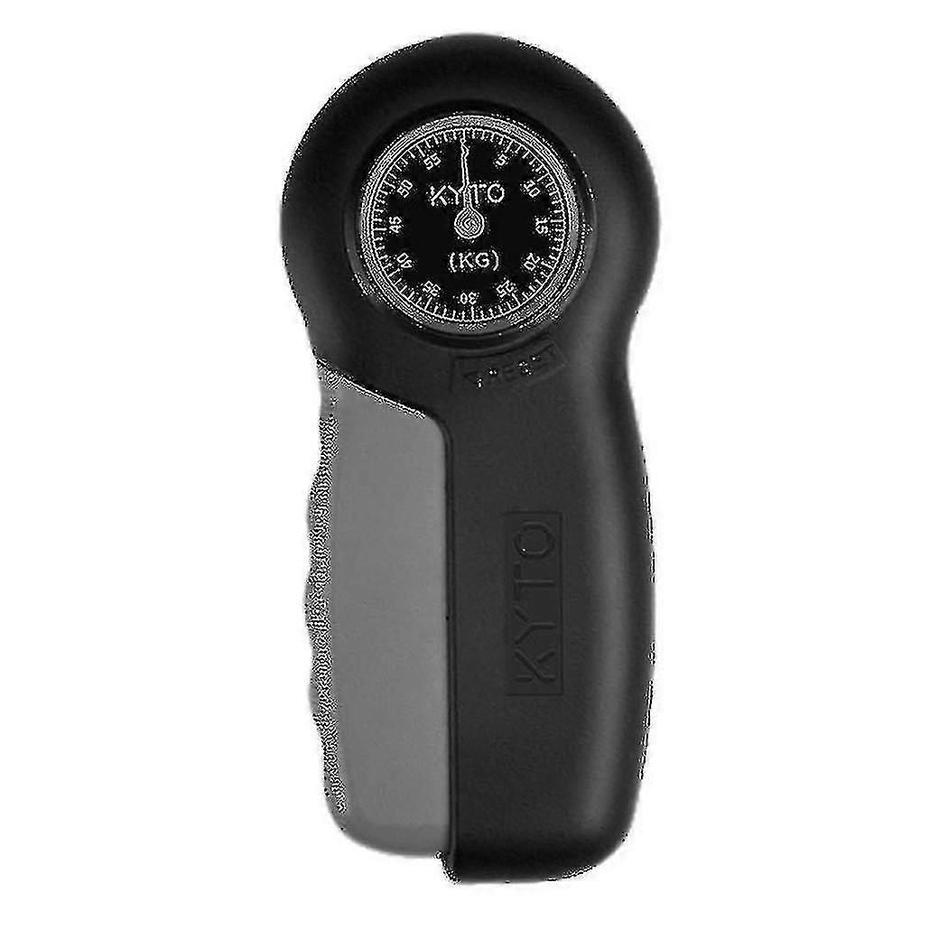 2025 Hand Dynamometer Grip Power Strength Measurement Meter Fitness Training