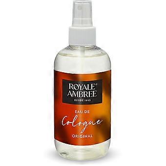 Edc Dampfbad Royale Ambree Royale Ambree 240 ml