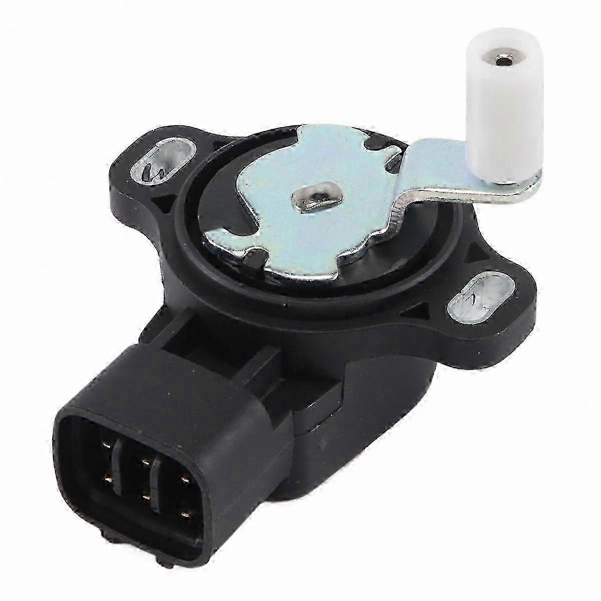 Accelerator Pedal Assembly with Throttle Position Sensor for Pickup Trucks & Sedans