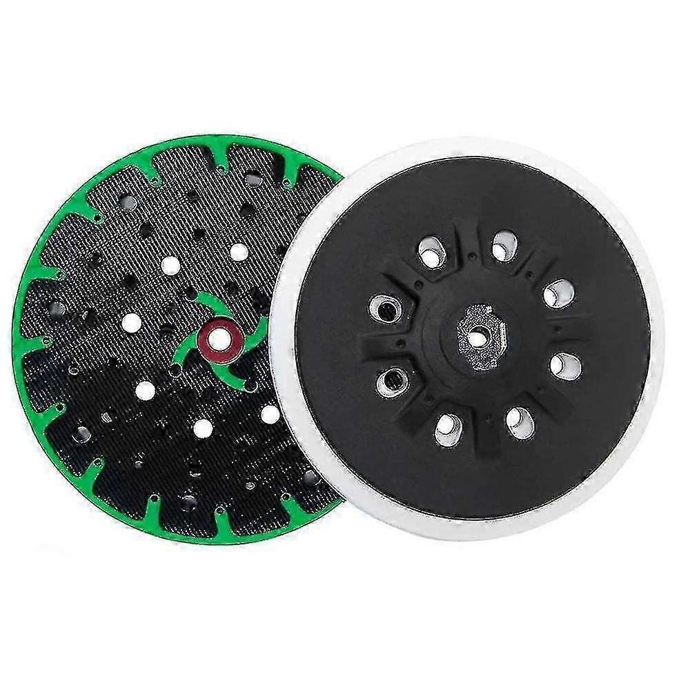 Sanding Pad 150mm For Festool Ets 150/3 Eq, 1 Piece