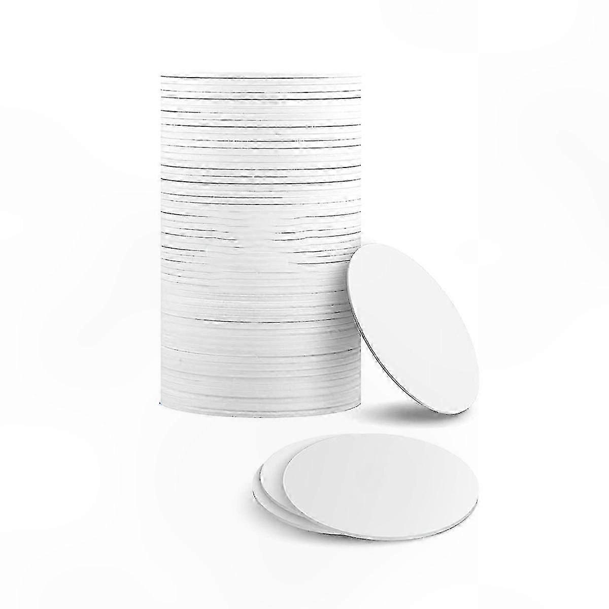 Rewritable NFC Tags and Cards, Compatible with NFC-Enabled Devices