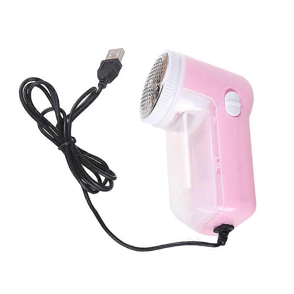 Household Lint Remover Fabric Sweater Clothes for Clothes 2Pcs