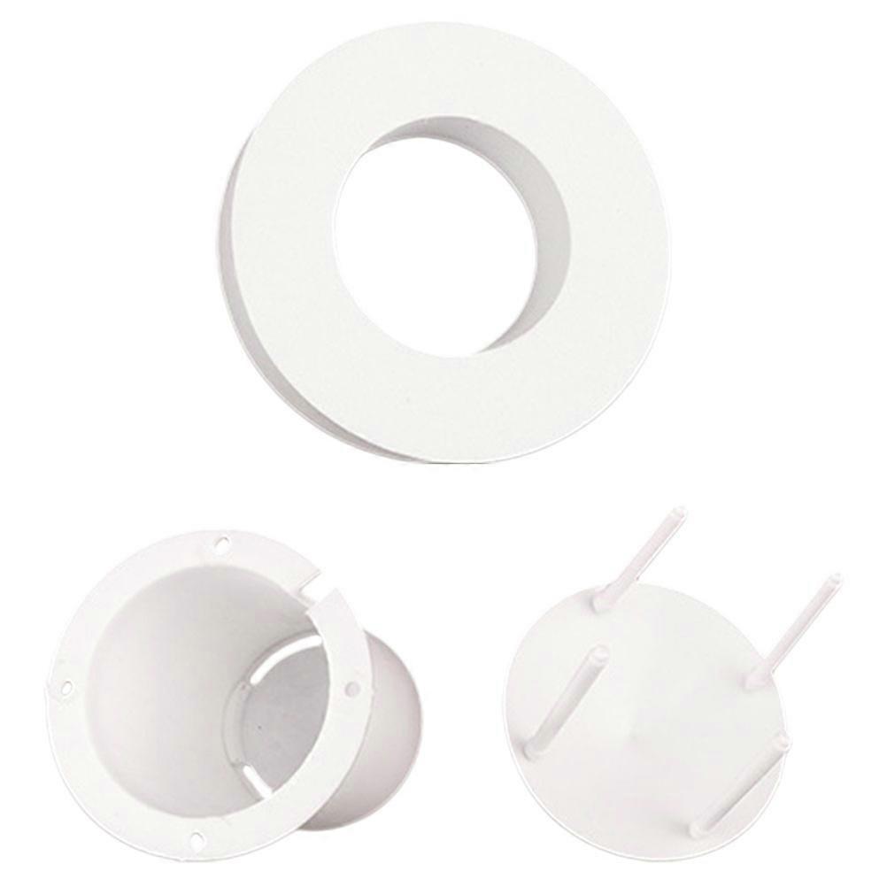 Plastic Splash Guard for Humidifier Protection 5 Boxes