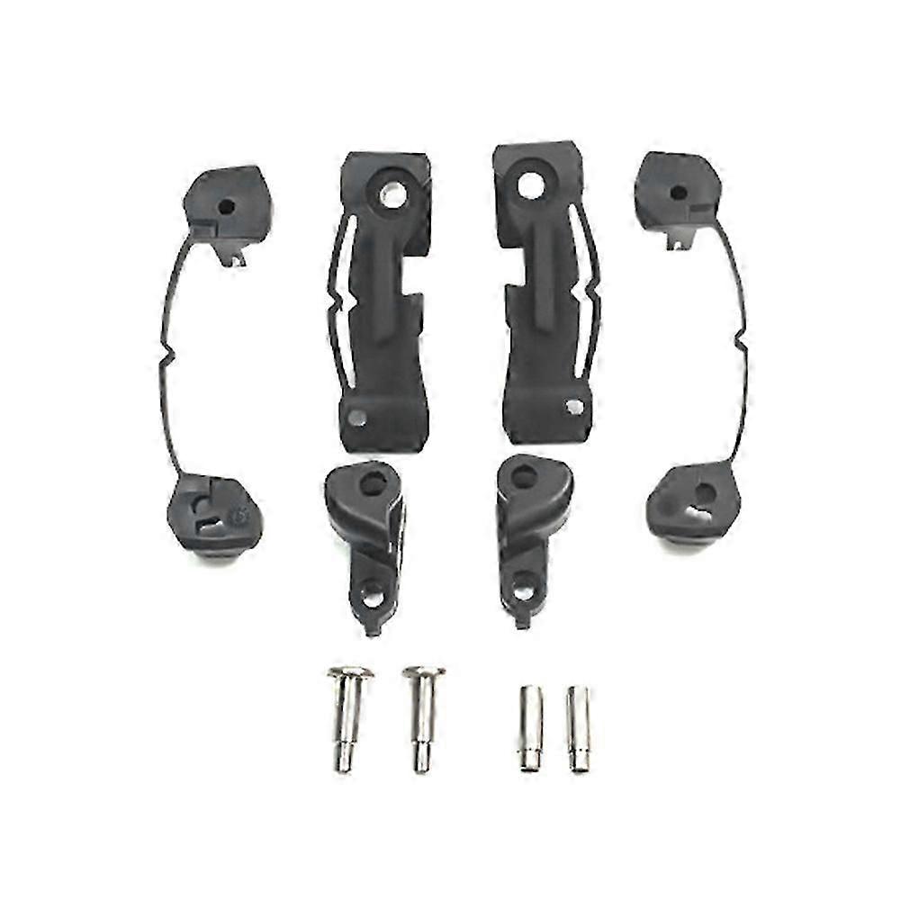 4517760016 Car Sunroof Bracket Slider for - Smart 451