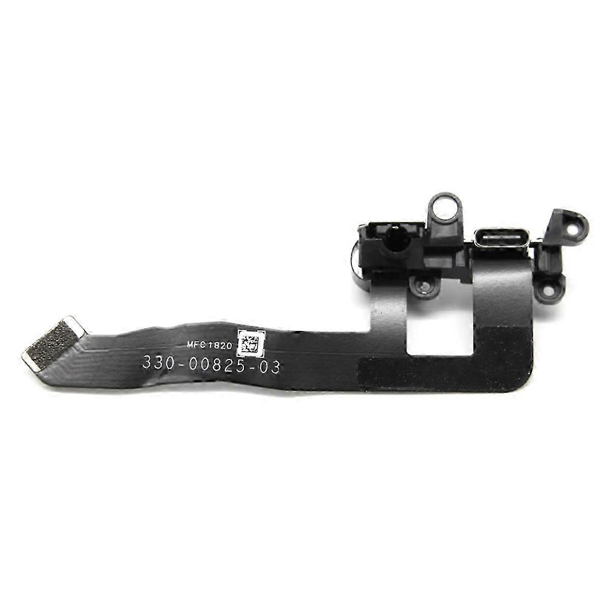 Charging Port Flex Cable for Quest 2 VR Headset Type-C Audio Version