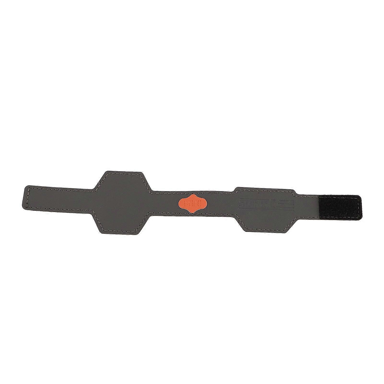 Propeller Holder Strap Universal PU Leather Propellers Strap Protector for MINI 4K 2 2 SE Drone Accessories