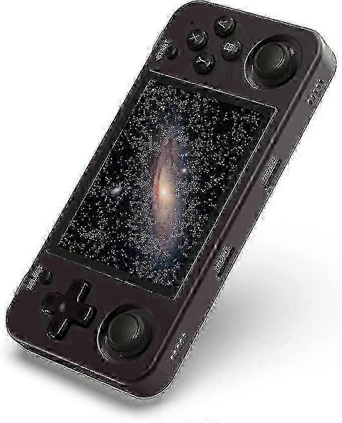 Rg353m Metal Retro Game Handheld Game Console cu Android 11 64bit Linux System 3.5 IPS Touch Scree