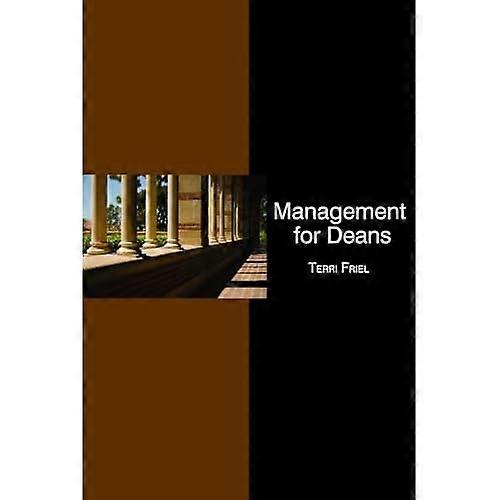 Management for Deans