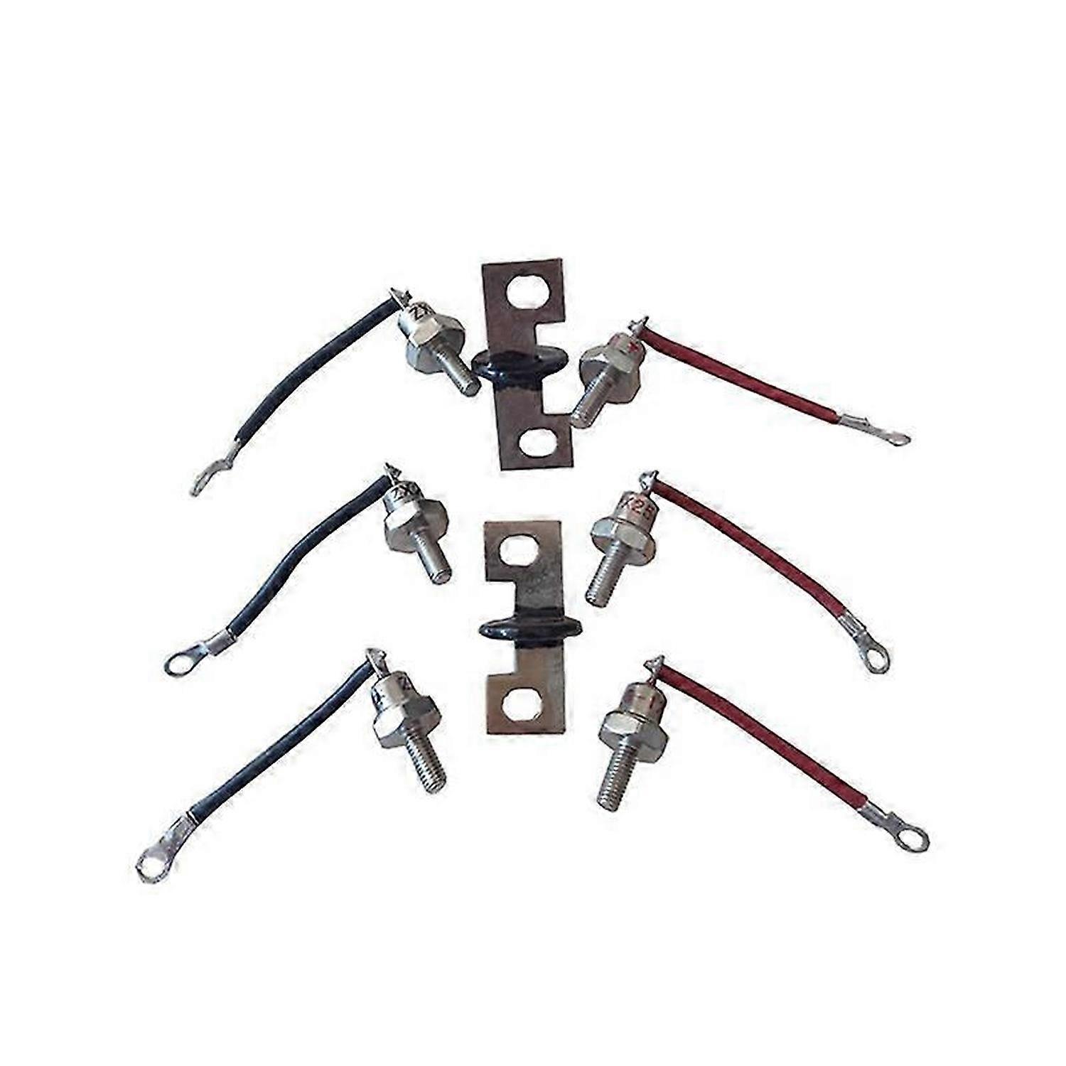 RSK2001 Rectifier Multifunction Module Diode Rectifier Bridge Portable Accessories for Generators