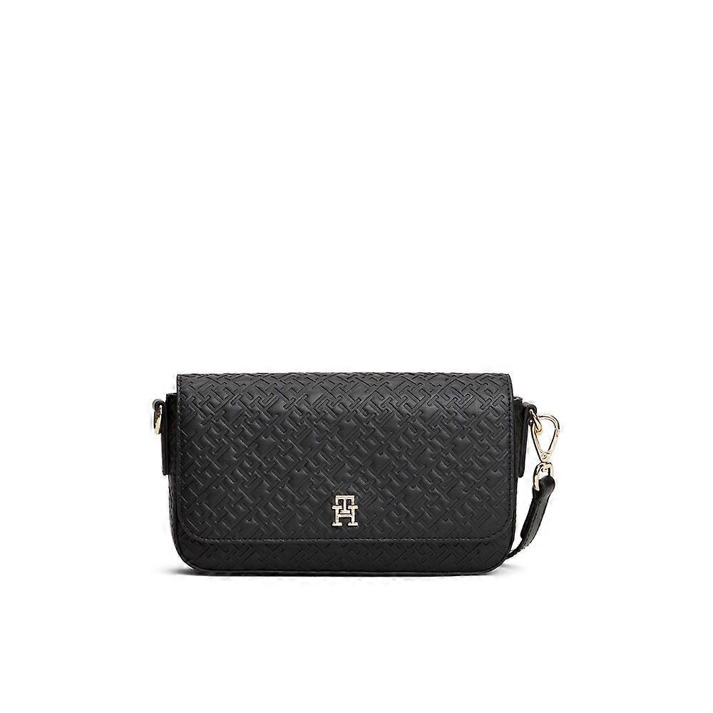 Handbags Tommy Hilfiger Icon AW0AW18002BDS