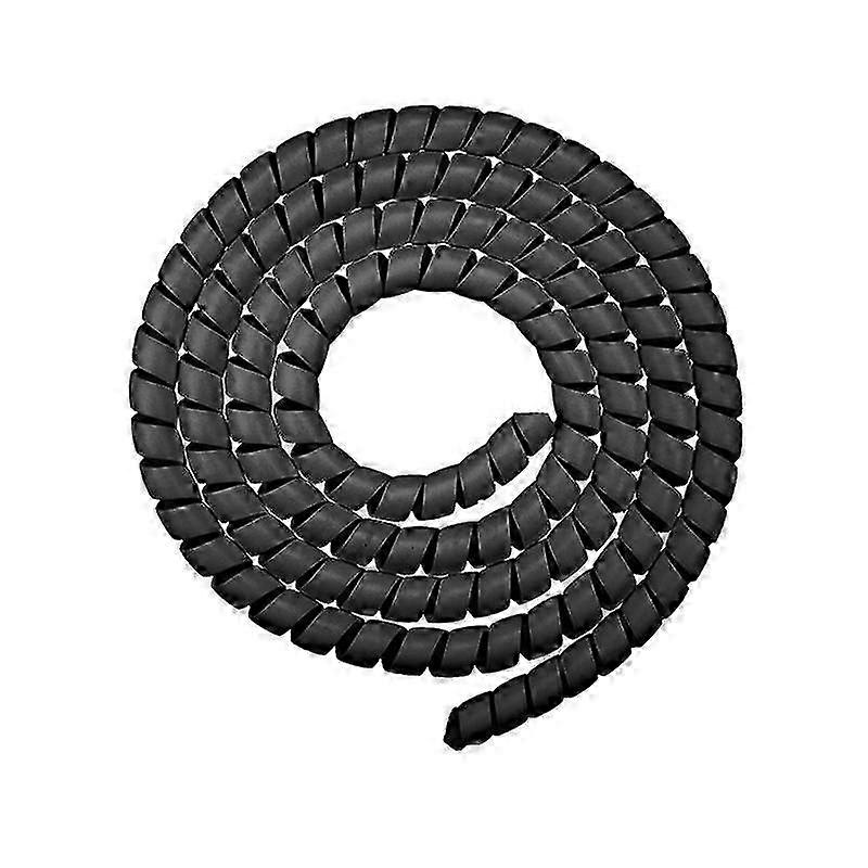 E-bike Cable Winder Protector Line Organizer Cable Wire Protection Pipe Wrap