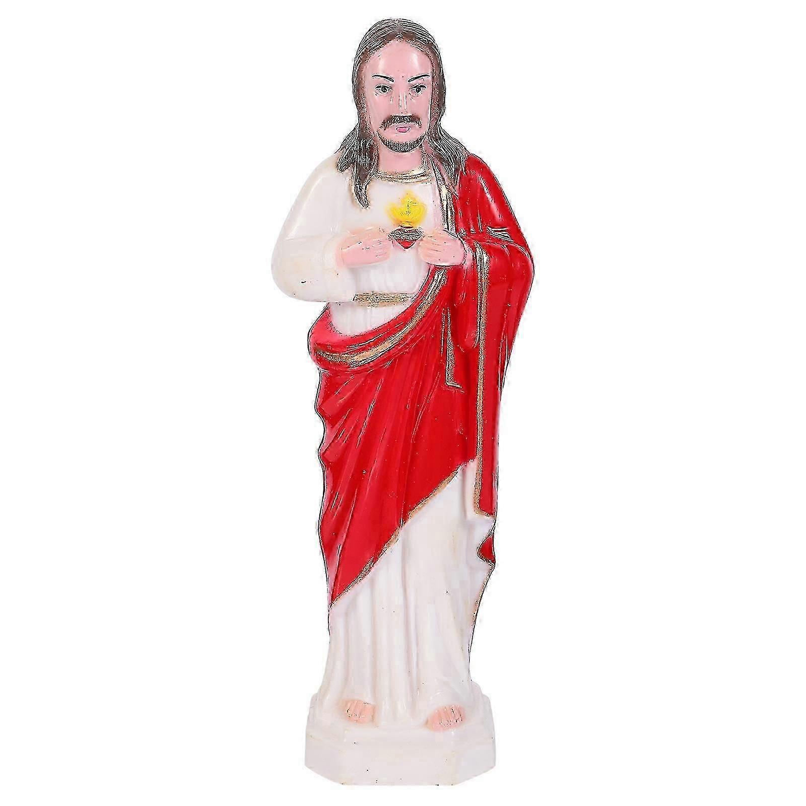 Desktop Decor catolic Decor Desktop Isus Statuie Isus Statui Religioase Isus Statuie