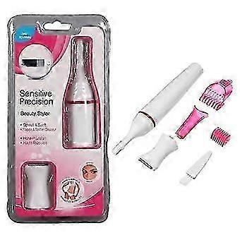 Beauty Styler | 5-In-1 Trimmer Set
