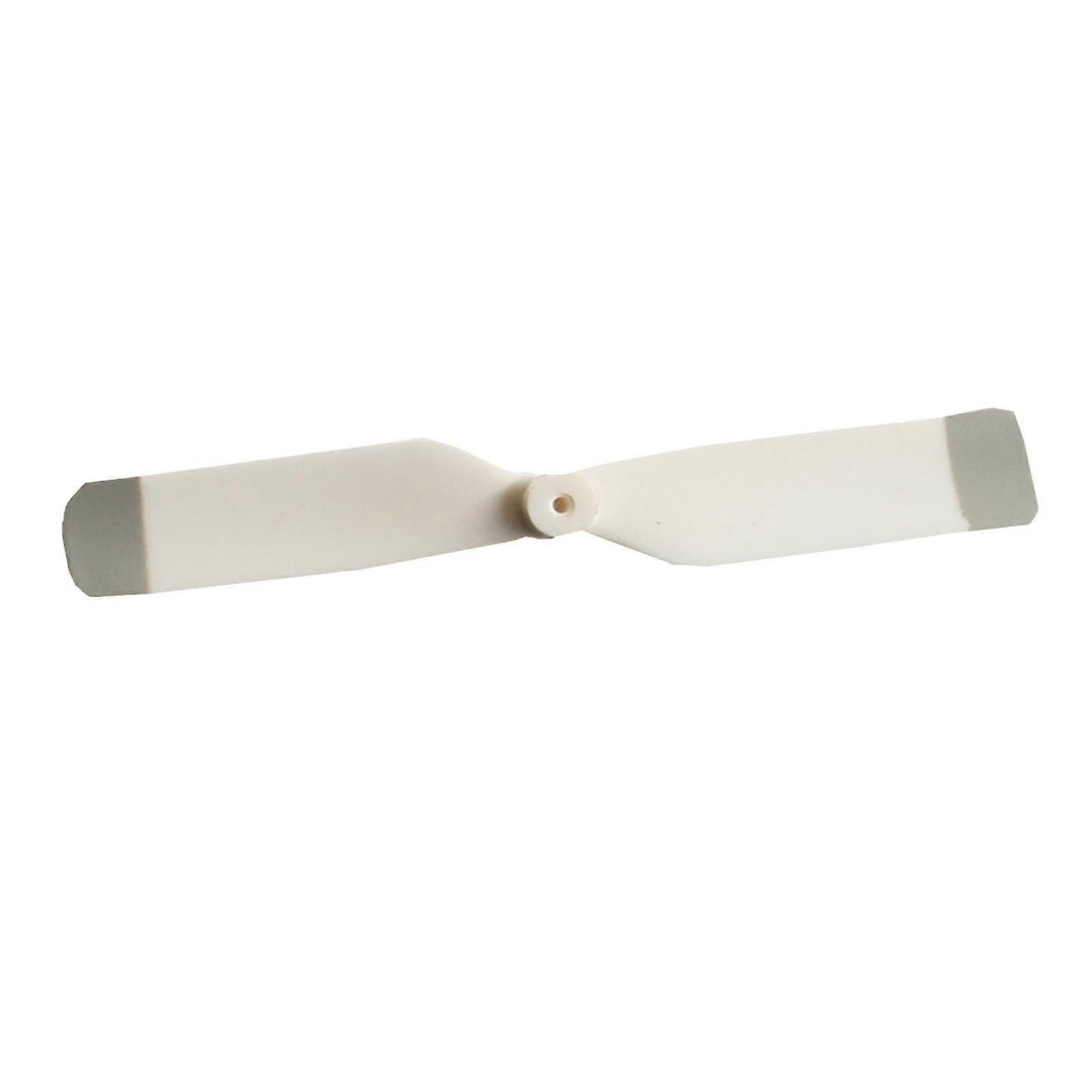 Tail Rotor Lightweight Easy to Use RC Helicopter Spare Part for K160