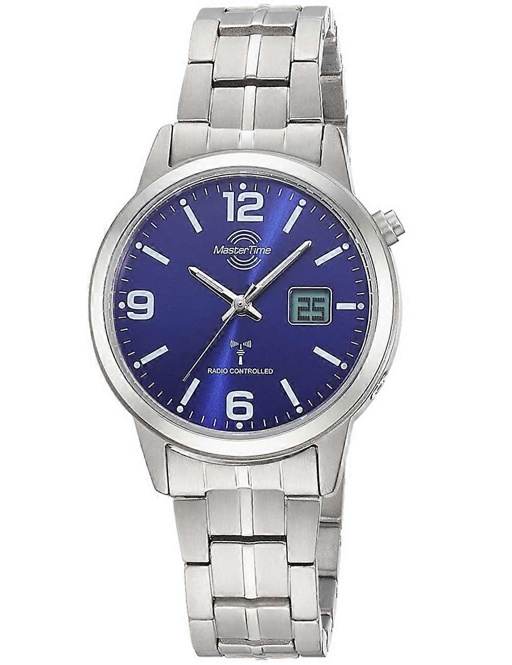 Ladies Watch Master Time MTLT-10902-32M, Quartz, 33mm, 5ATM