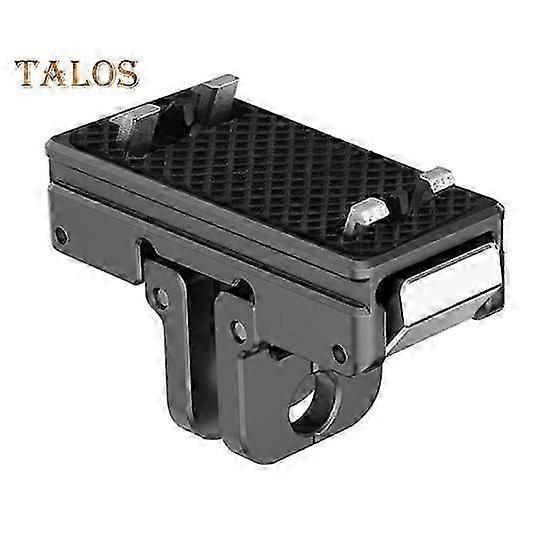 Magnetic Quick Release Mount for Insta360 Ace Pro - Secure Camera Tripod Adapter for Sports Photography