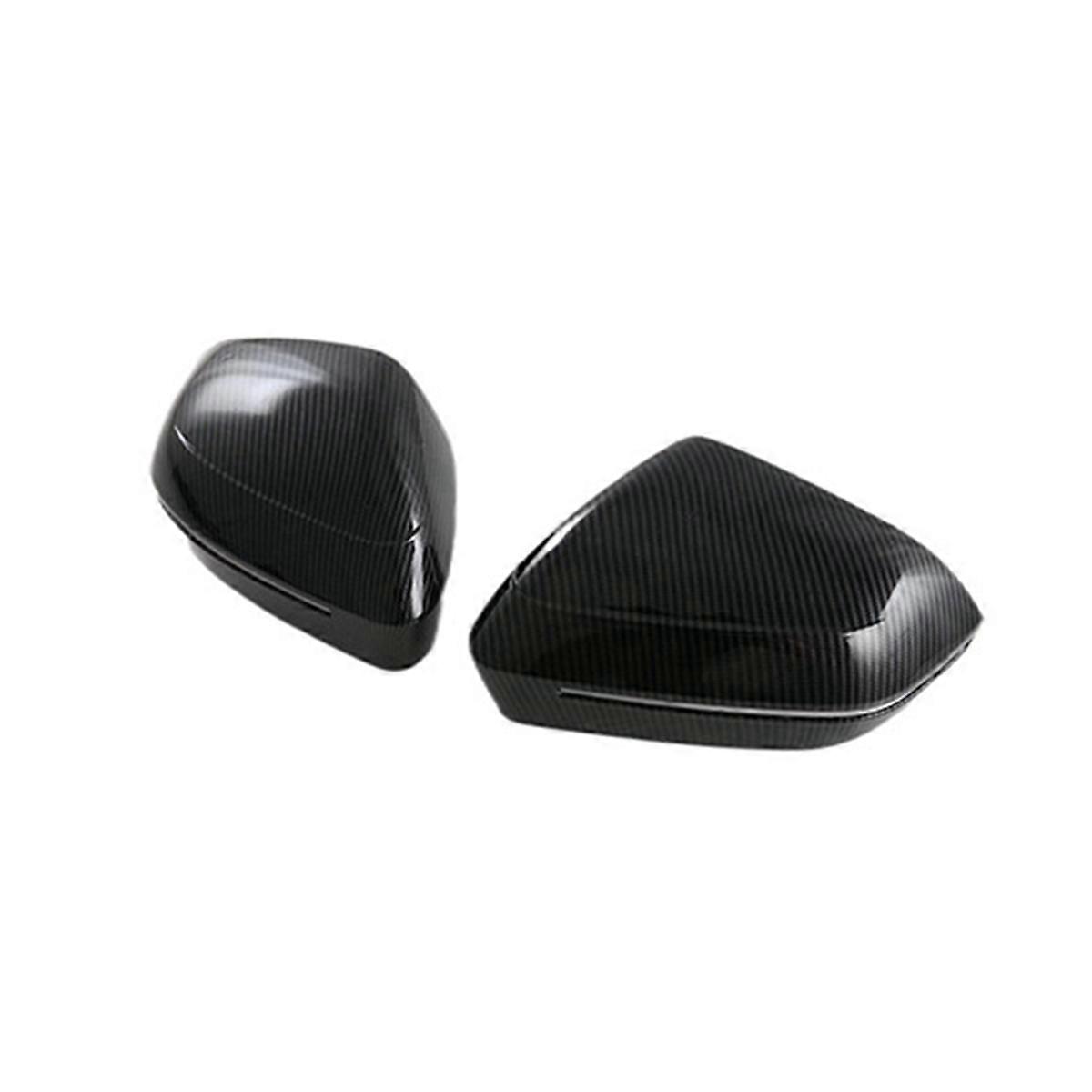 Automobile rearview mirror cover for 5 Series 2024