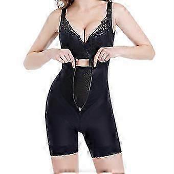 Boeyaa Butt Lifter Shapewear pour les femmes Culotte de contrôle du ventre Taille haute Trainer Shor