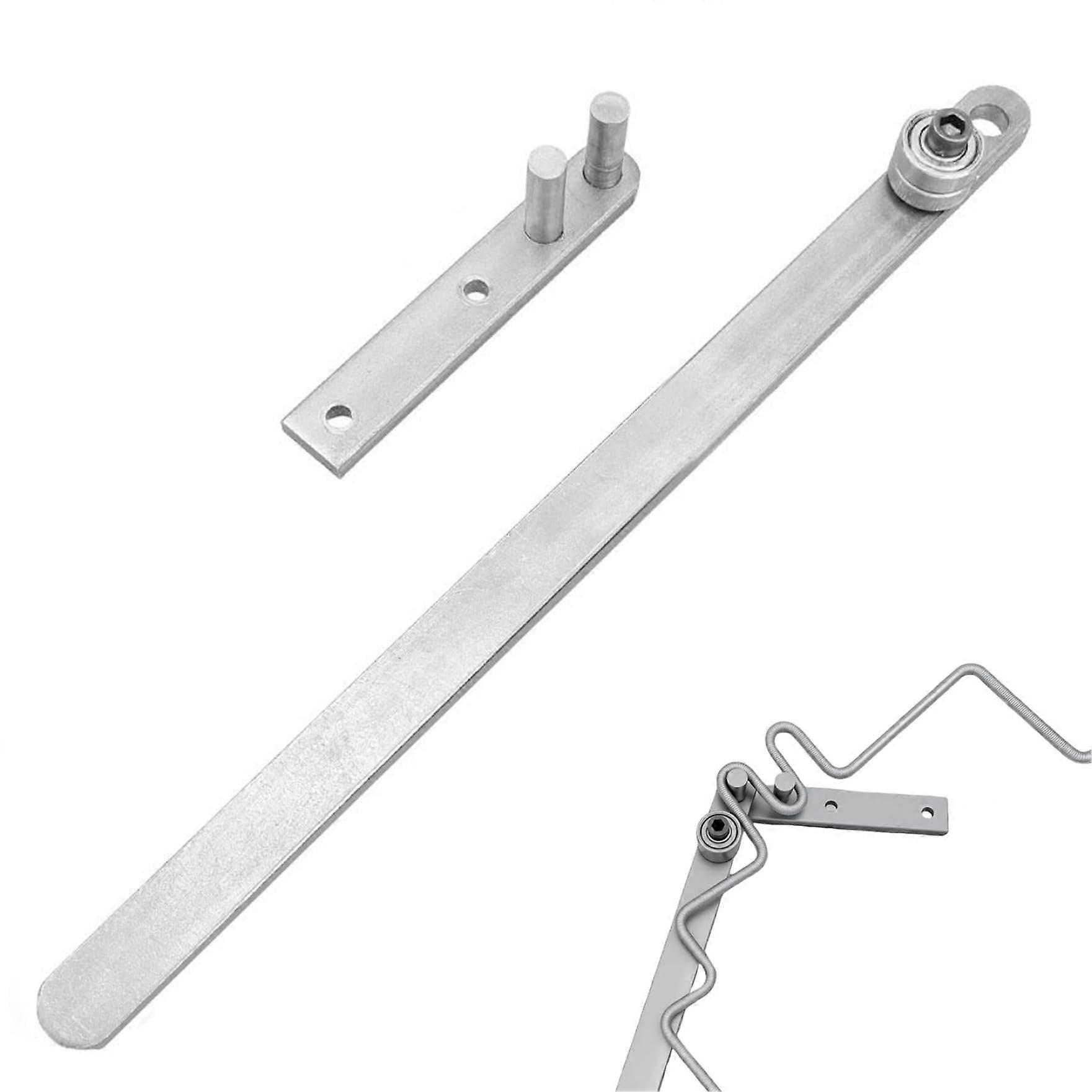 Metal Bender Mini Hand Tool, Carbon Steel Wire Bender For Hooks, Clamps, Wires And Tubing, Precise Bending, Mounting