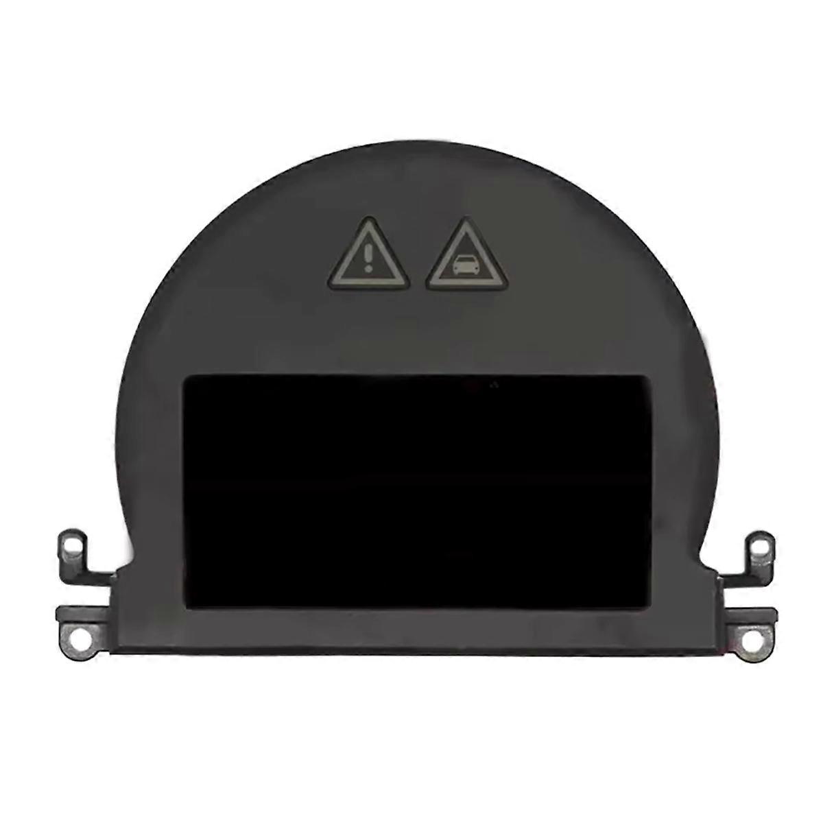 LUM0582A LCD Display Screen for S500 S55 CL500 Class W220 W215 S