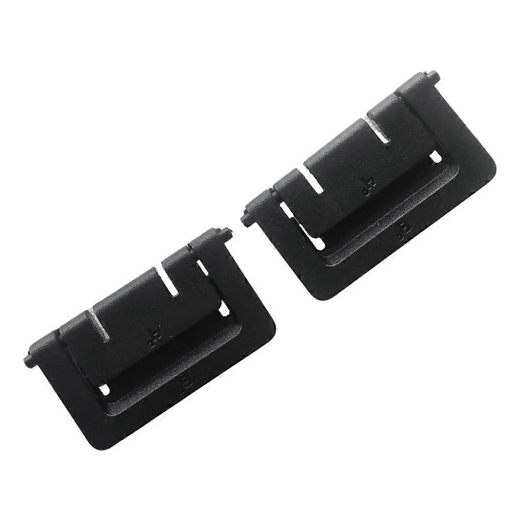 2Pcs Keyboard Bracket Leg Stand for Logitech G610 G810 GPRO Keyboard Repair Parts