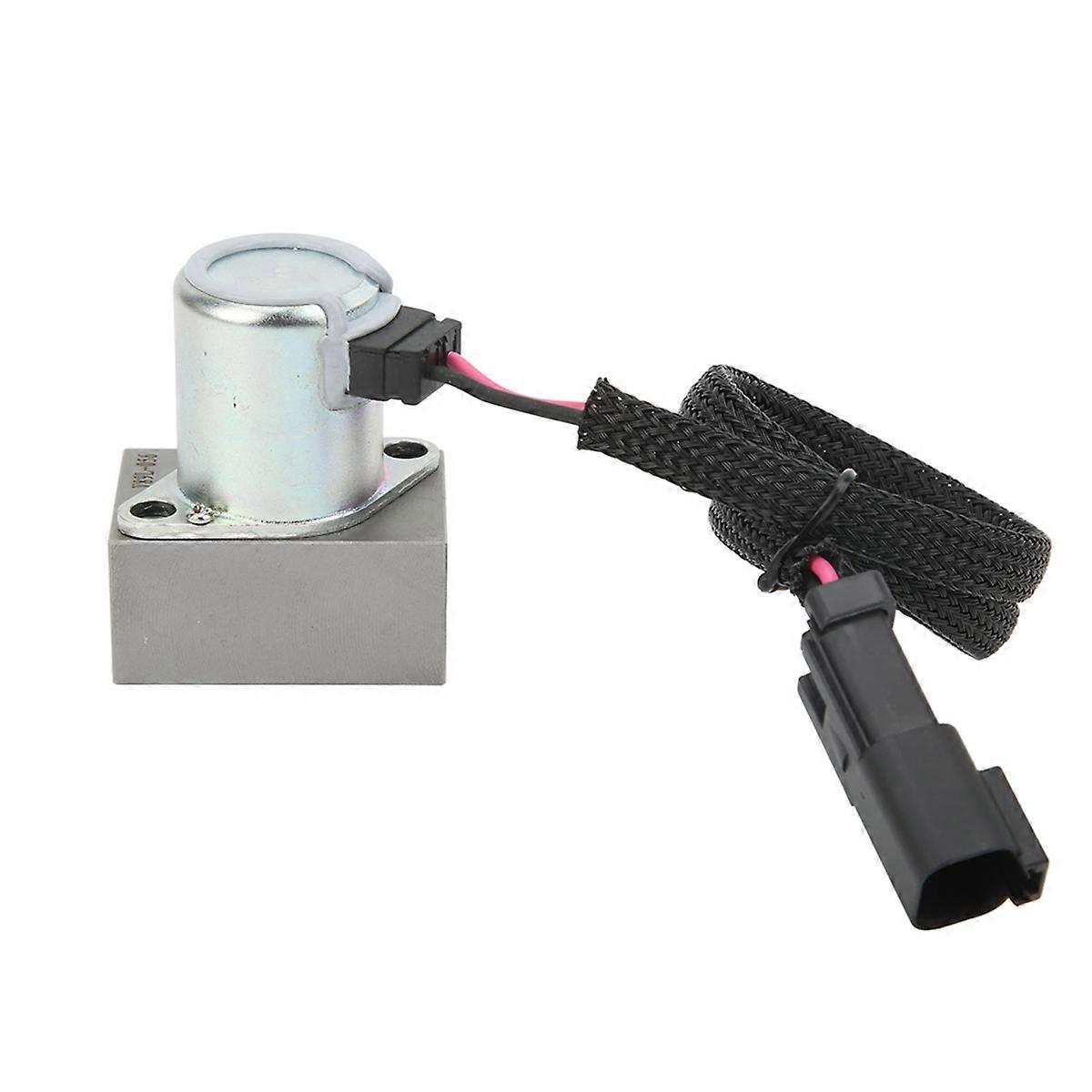 Proportional Electromagnetic Valve 702-21-55901 for 