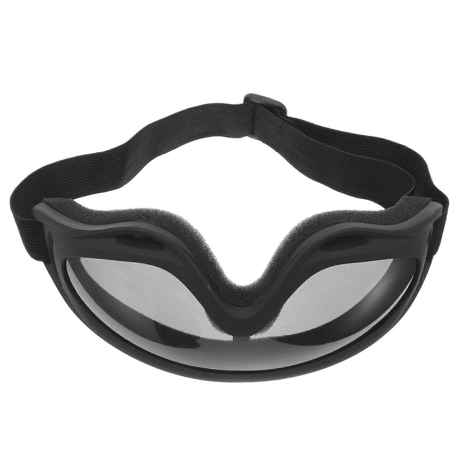 Durable Cycling Goggles for Motorcycle Accessories Windproof 2Pairs