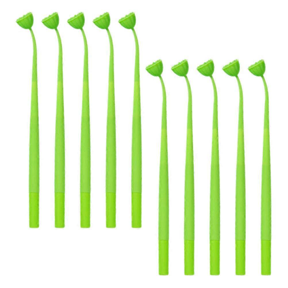 Students Writing Pen Portable Gel Pen for Multipurpose Use 40Pcs Pack