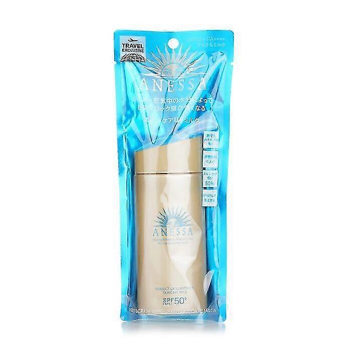 Lait solaire Anessa Perfect UV Spf50 90 ml/3 oz 2025