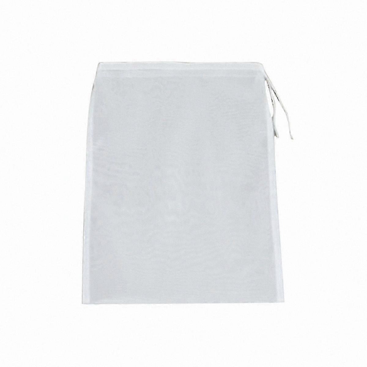10-Pack Durable Mesh Filter Bags for Pool Cleaners, High-Quality Nylon Leaf Collection