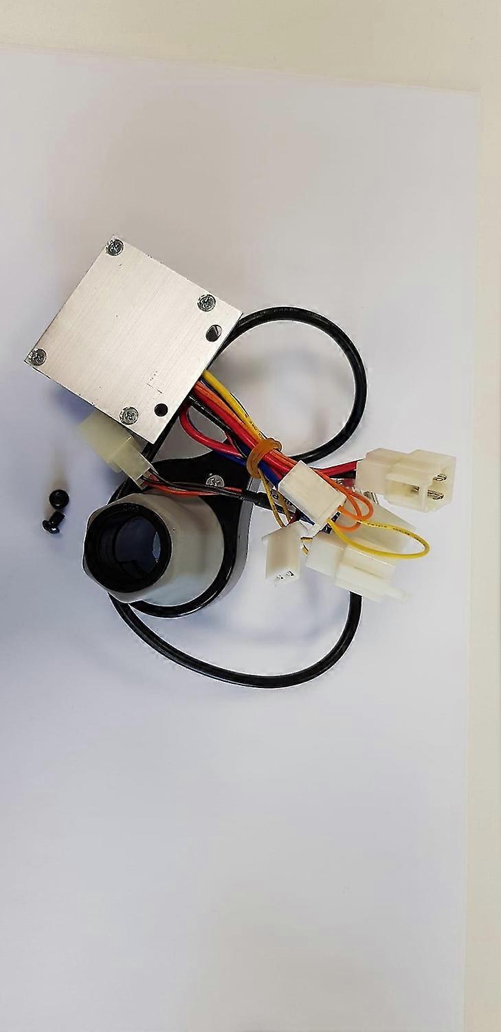 Razor mx125 electrical kit