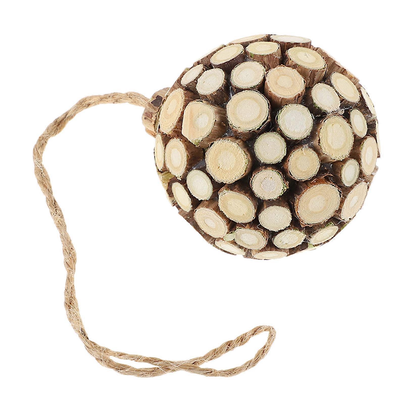 Teething Toy for Pet Cat Bite-Resistant Cat Chew Toy 2Pcs Assorted Color