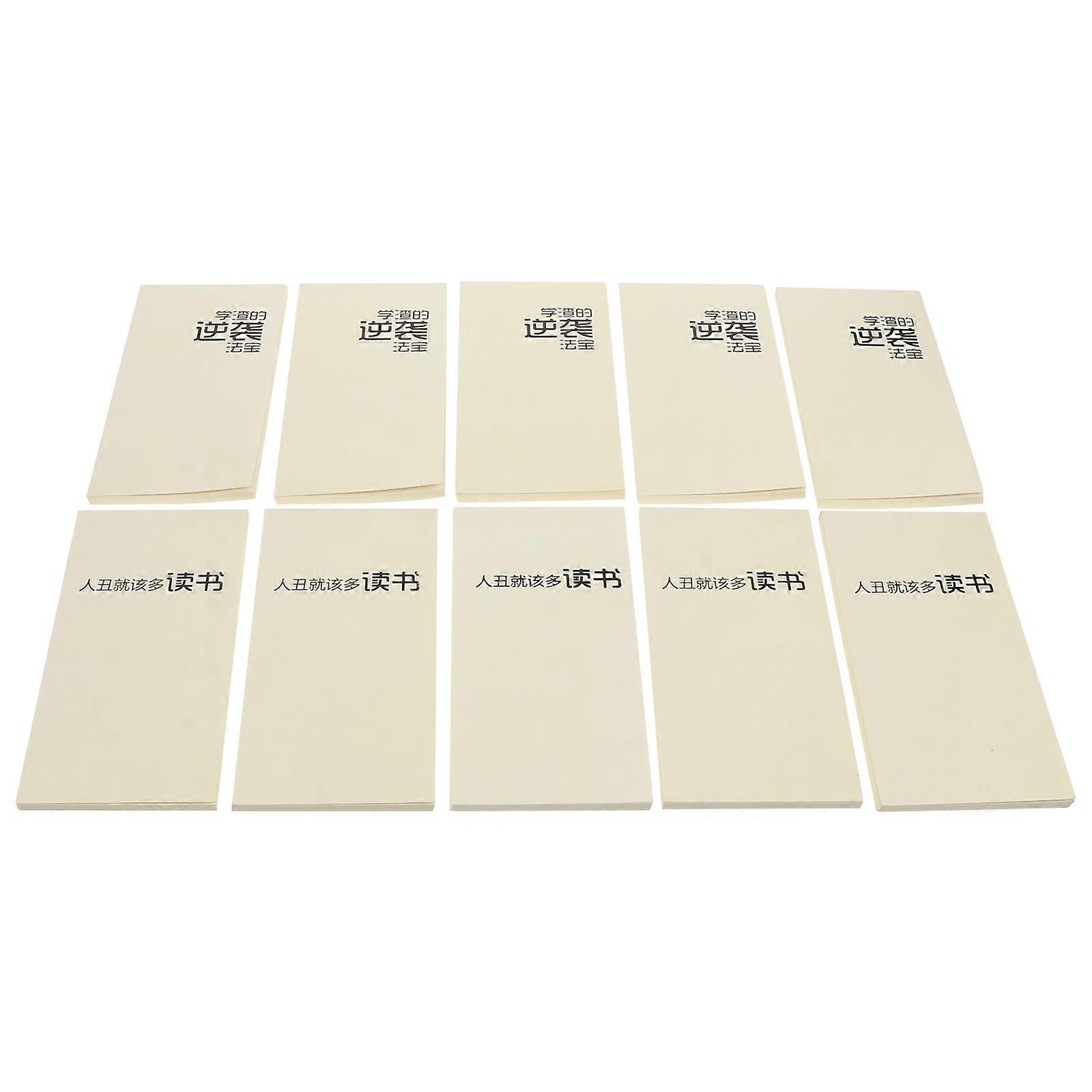 Multipurpose Coil Notebooks 20 Pcs Lightweight Beige Suitable For Daily Use Writing Efficiently