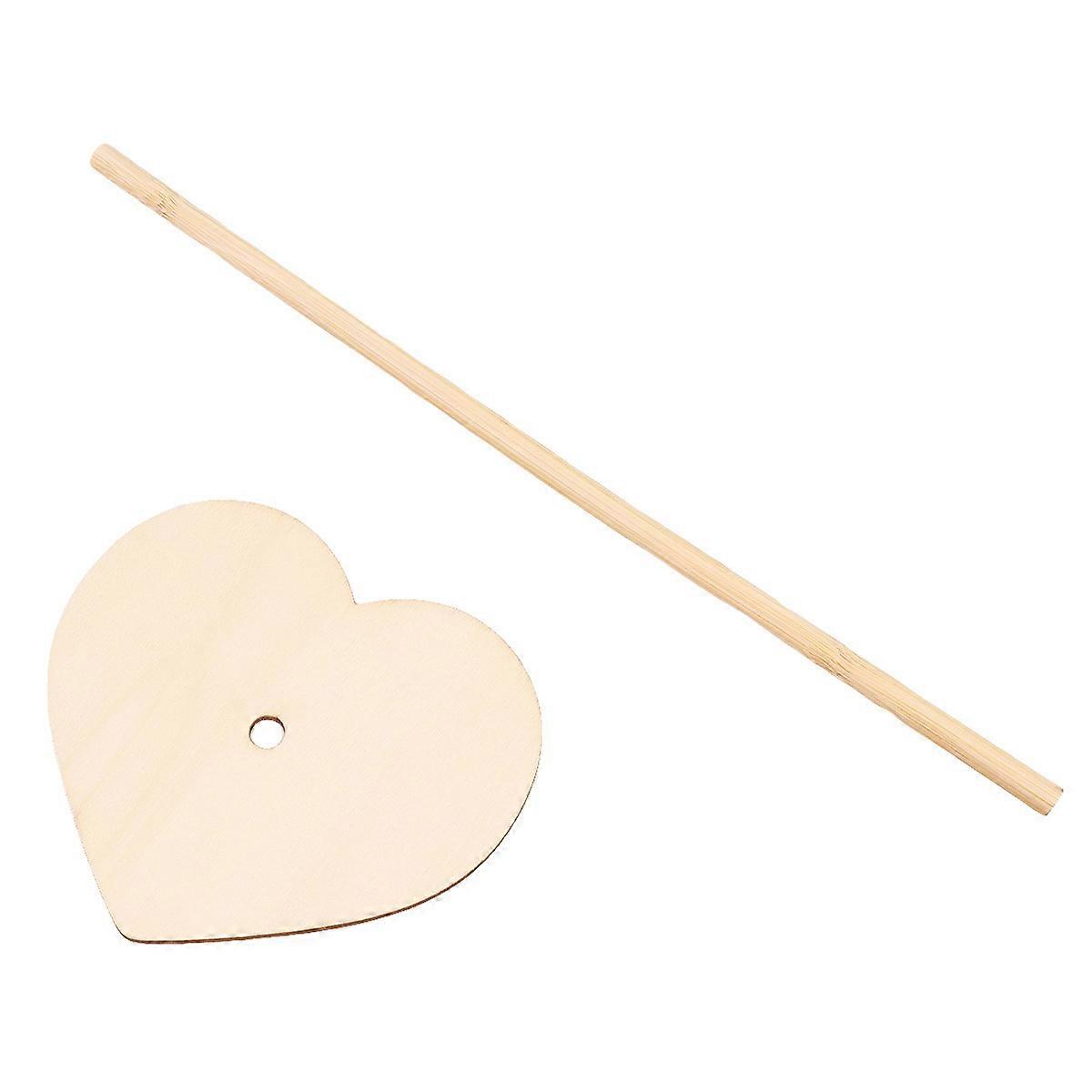 Unique Shaped Wooden Candy Display Board For Wedding Occasions In Khaki Color Featuring Stability With 9 Pcs