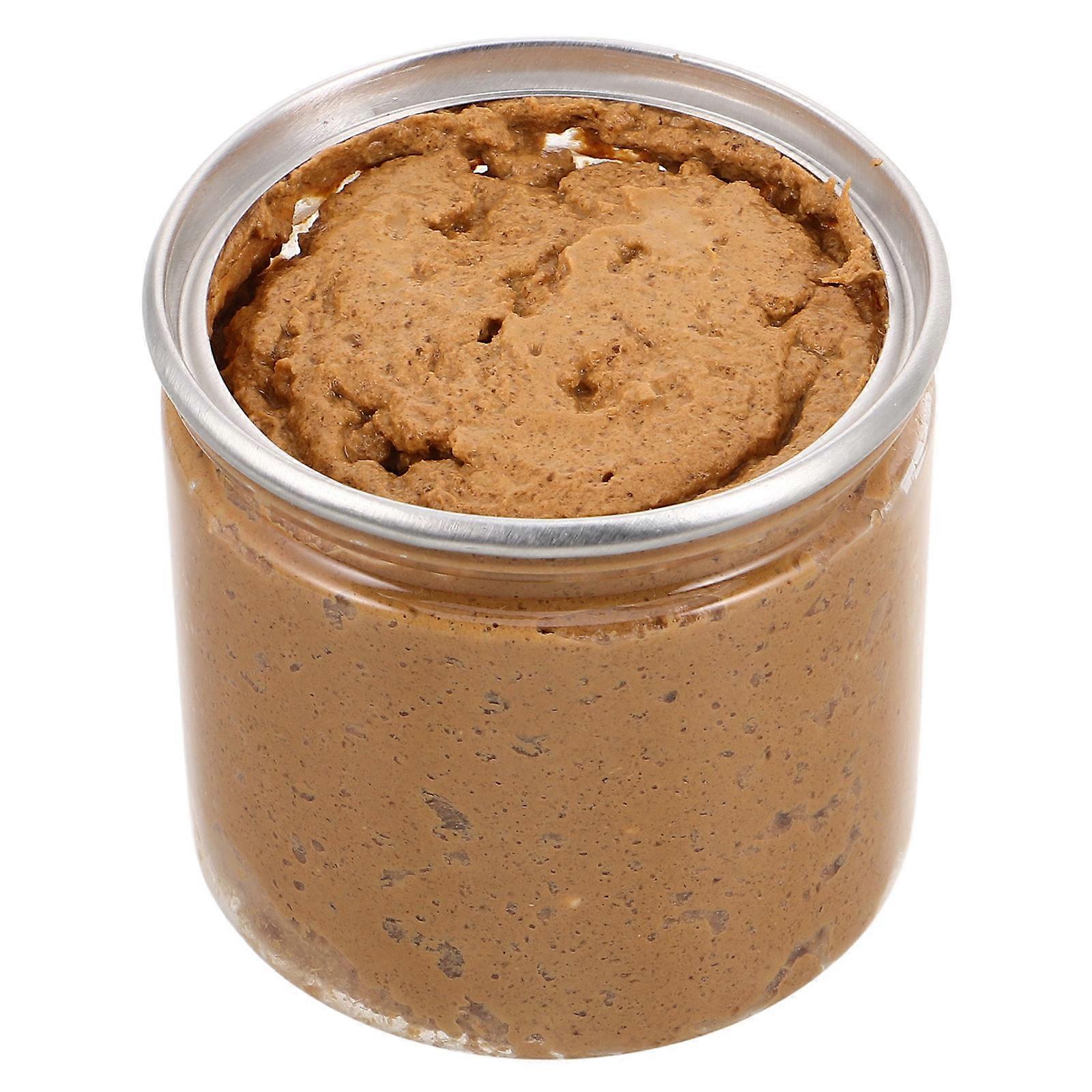 Landscape Modeling Material with Natural Mud for Terrain Crafting 4Pcs