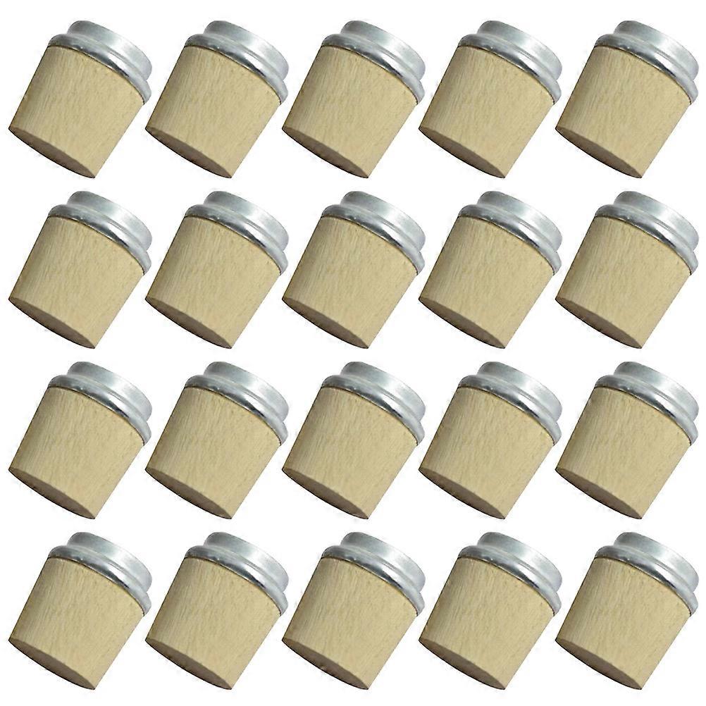 Thermal Bottle Stopper Insulation Bottle Stopper for 100Pcs Application