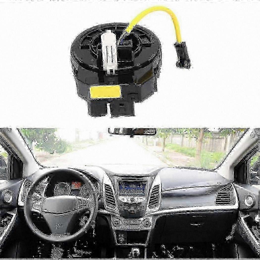 Steering Wheel Clock Spring for Korando C Actyon 2011+ Replacement Part 8591034120