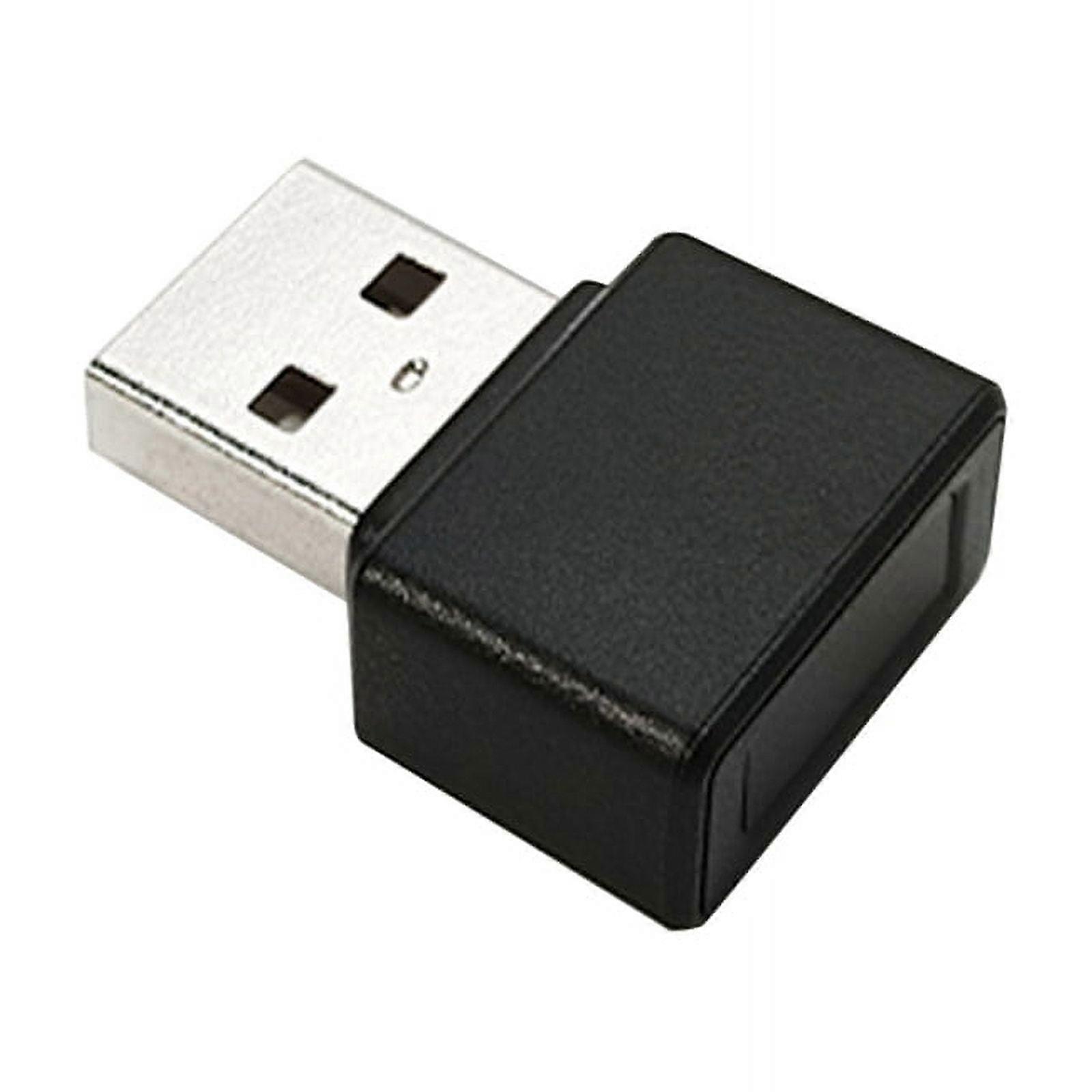 Mini USB Fingerprint Reader Module USB Fingerprint Recognition Device USB Fingerprint Reader for 10 11 Hello