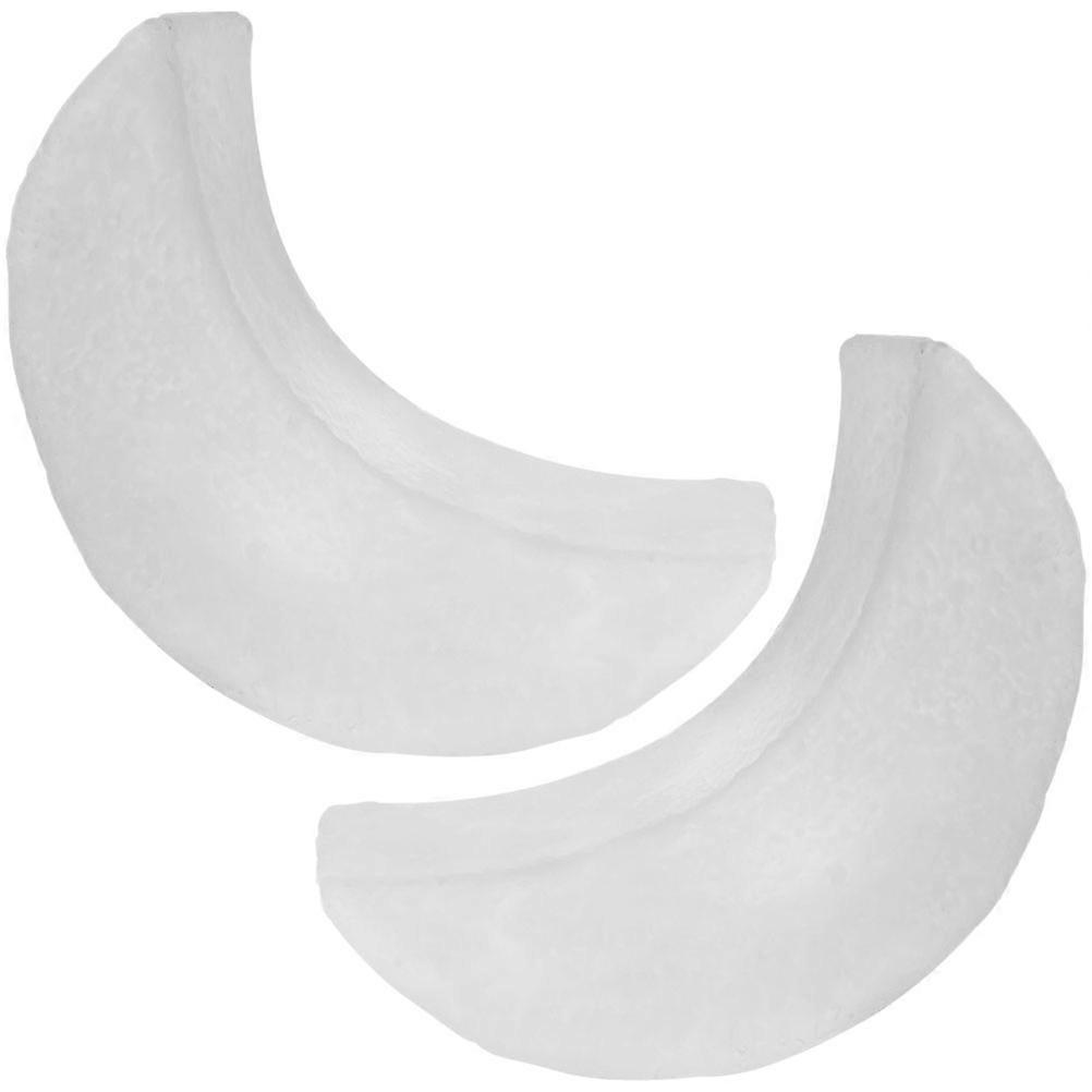 Moon Lamp LED Night Light for Bedroom Use 4Pcs White Desk Lights