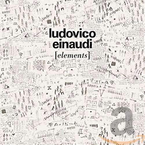 Ludovico Einaudi - Elements [CD]