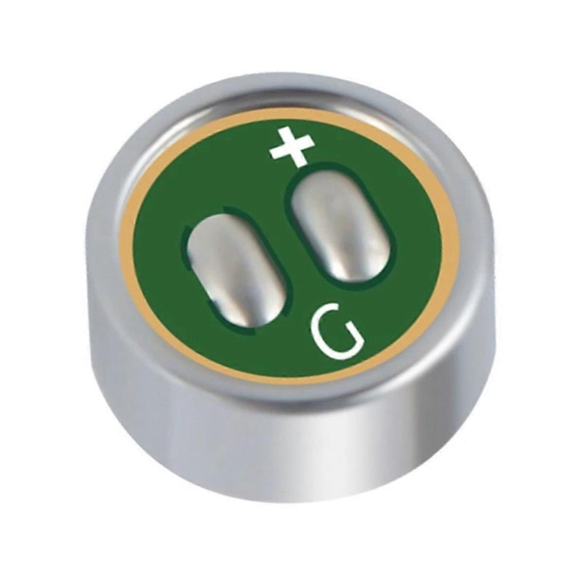 60mm Electret Mic Core for Enhanced Audio Clarity