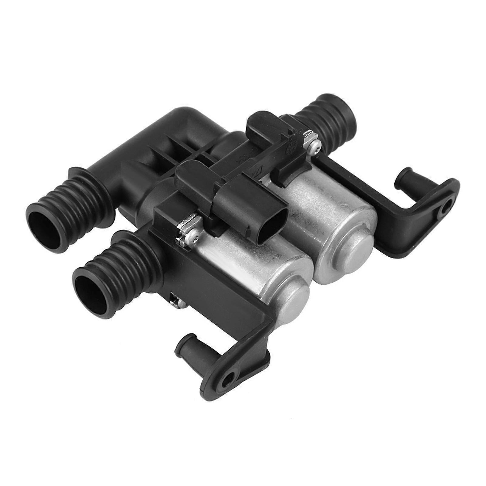 Iron Heater Control Valve fit for BMW E53 E70 F15 X5 E71 F16 X6 00-15 64116910544