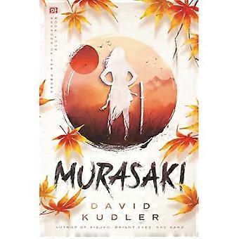 Murasaki: eine Kunoichi-Geschichte