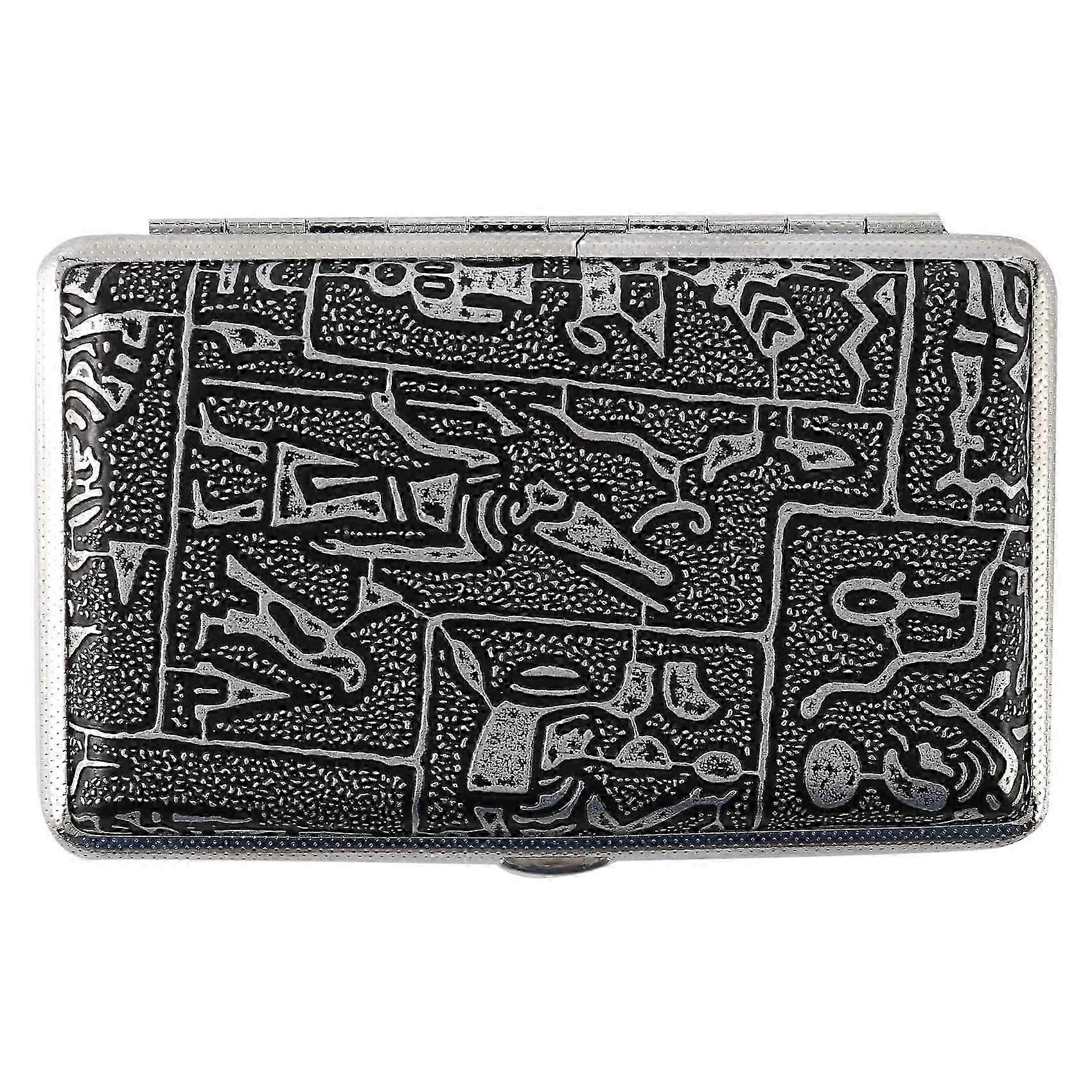 Personality Moistureproof Anti-pressure Thin Cortical Egyptian style Case