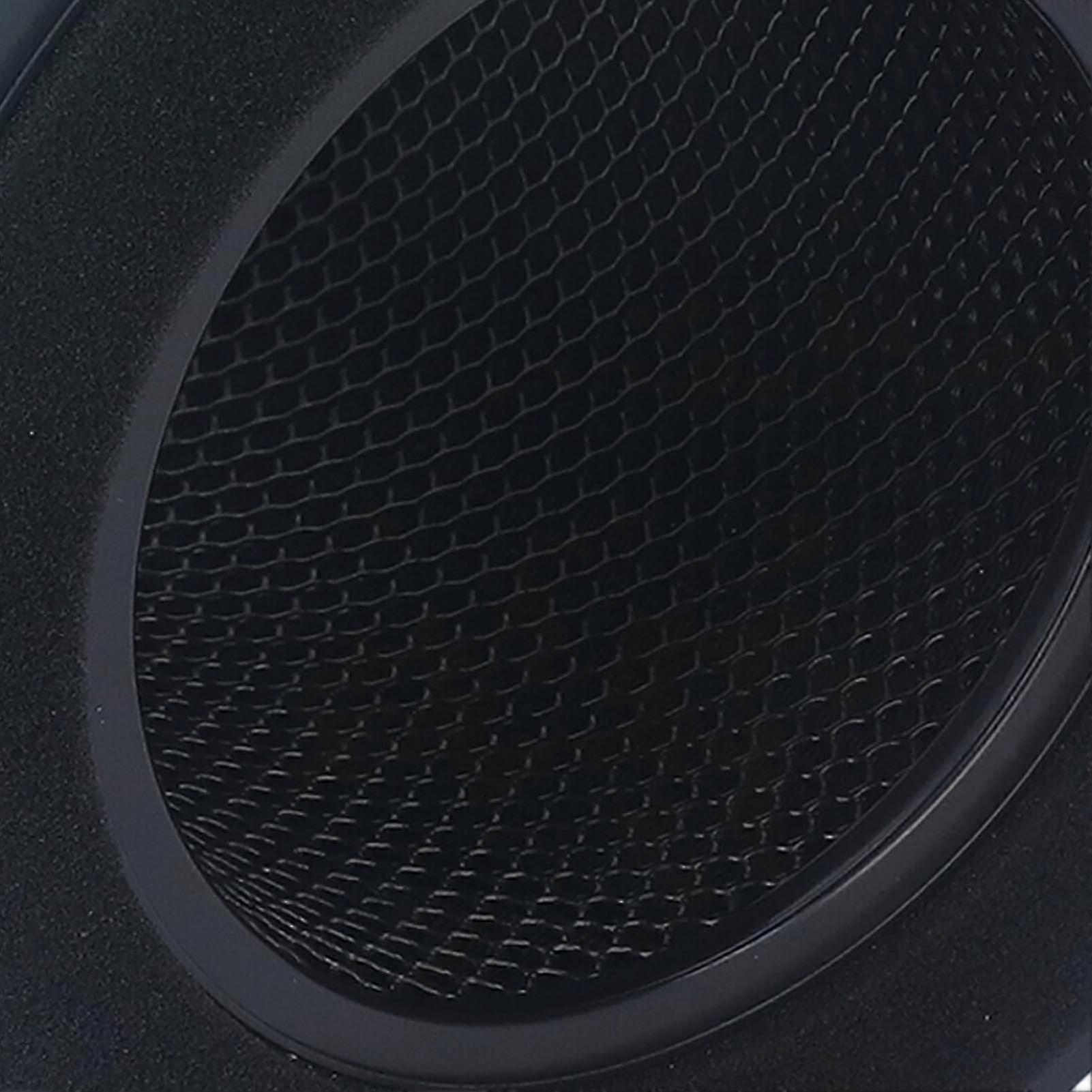 Air Purifier Filter Odor Reduction High Efficiency Particulate Air Filter Replacement Accessories For Partu BS‑08