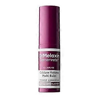 Calcium Multi-Effect Anti-Aging Augencreme - Faltenkorrektur, Feuchtigkeitsversorgung und Wiederherstellung der Elastizität für alle Hauttypen