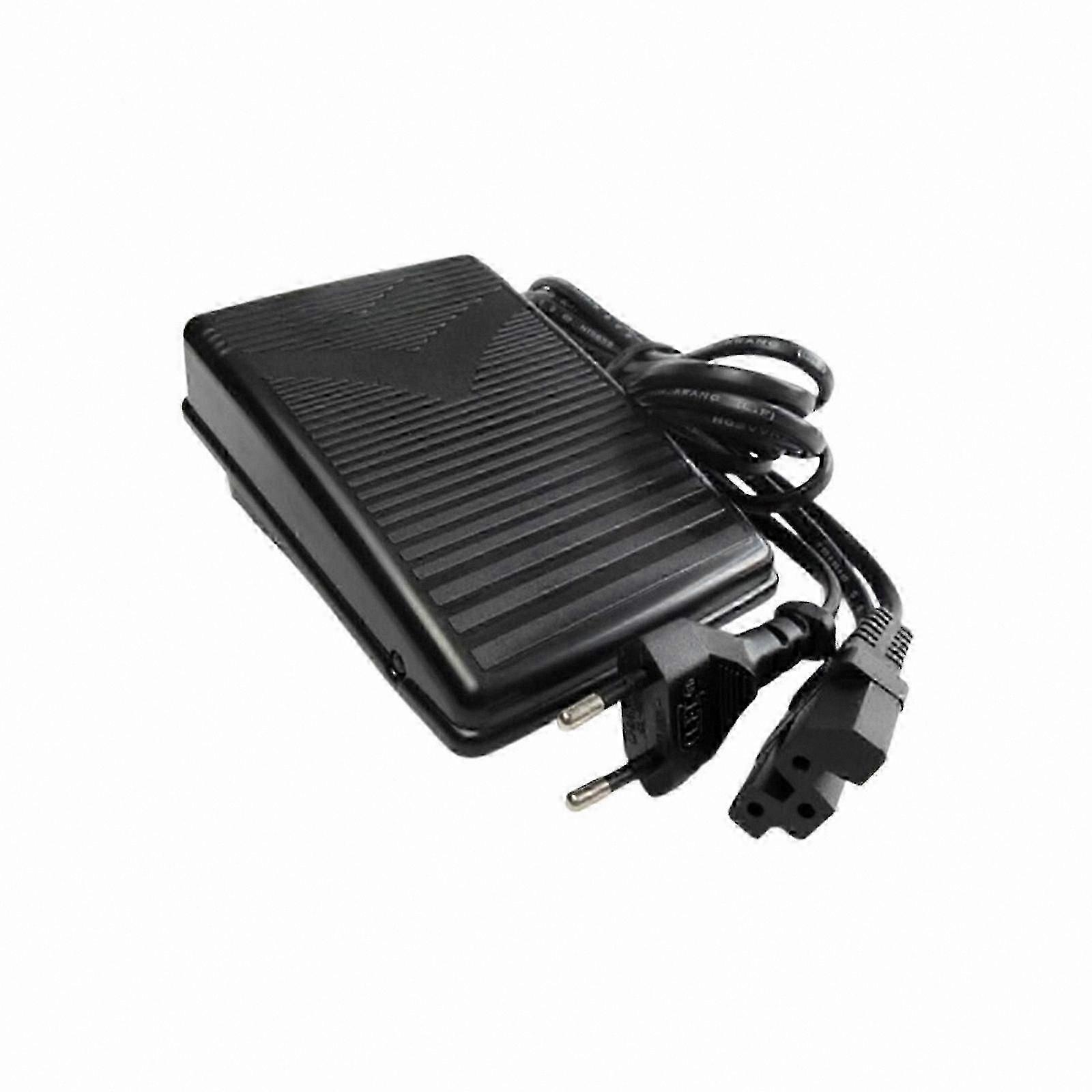Sewing Machine Foot Control Pedal with Power Cord for 340D 341D 3400 Models #30990