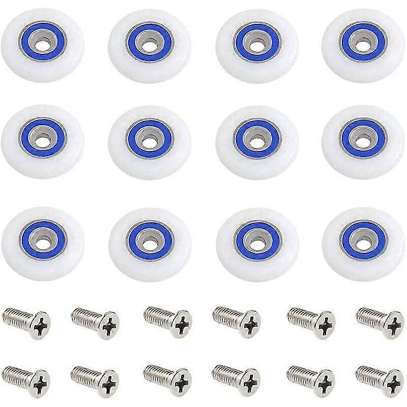 Replacement Door Caster